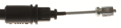 Ťažné lanko, parkovacia brzda TRISCAN 8140 251128