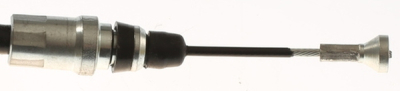Ťažné lanko, parkovacia brzda TRISCAN 8140 251128
