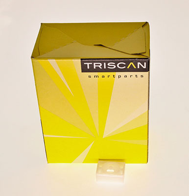 Lanko ručnej prevodovky TRISCAN 8140 29770