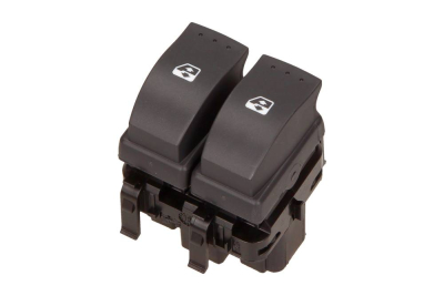Brytare, fönsterhiss ORIGINAL RENAULT 8200057319