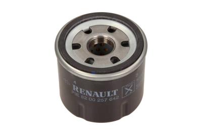 Filtar za ulje ORIGINAL RENAULT 8200257642