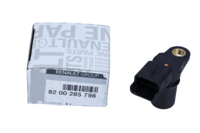 Sensor, kamaxelposition ORIGINAL RENAULT 8200285798
