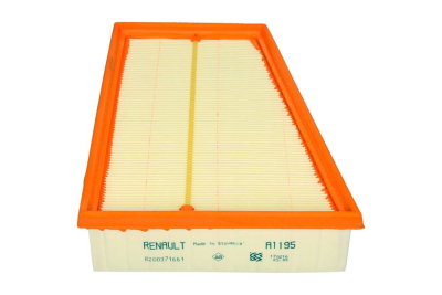 Luftfilter ORIGINAL RENAULT 8200371661