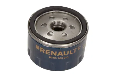 Filtar za ulje ORIGINAL RENAULT 8200768913