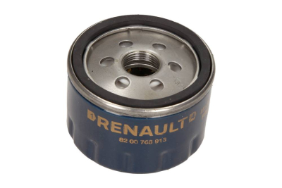 Filtar za ulje ORIGINAL RENAULT 8200768913