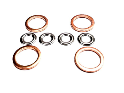 Packning, spridarhållare STARLINE SLE7 DP ND-5428S