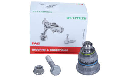 Nosivi/vodeći zglob Schaeffler FAG 825 0168 10