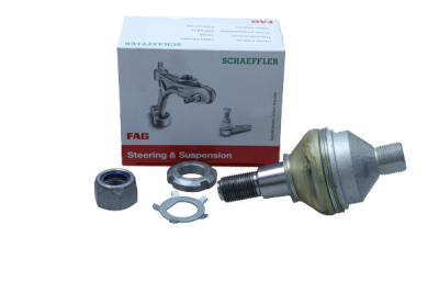 Spindelled Schaeffler FAG 825 0182 10