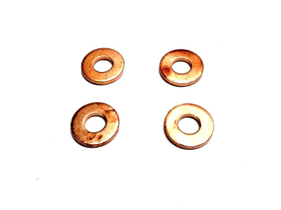 Packning, spridarhållare STARLINE SLE7 DP ND-5119S