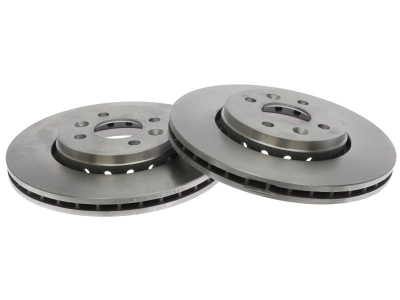 Bromsskiva STARLINE SLE5 PB 21596