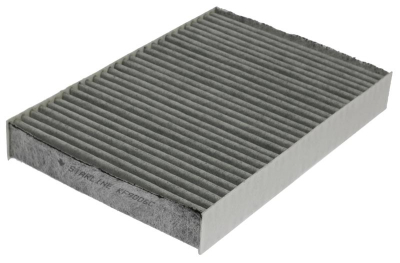 Filter, kupéventilation STARLINE SLE3 SF KF9006C