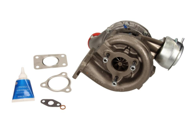 Turbo, laddsystem TMI PA45413510