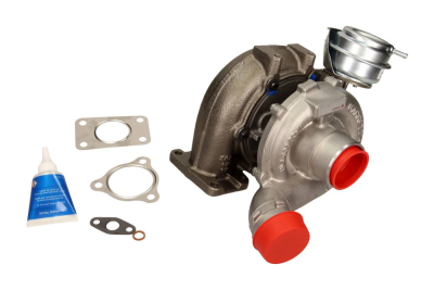Turbo, laddsystem TMI PA45413510