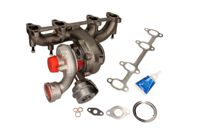 Turbo, laddsystem TMI PA54399700022