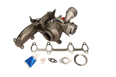 Turbo, laddsystem TMI PA54399700022