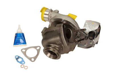 Turbo, laddsystem TMI PA7624632