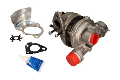 Turbo, laddsystem TMI PA54399700076