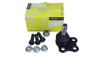 Zvislý/nosný čap TRISCAN 8500 105008