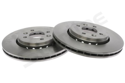 Bromsskiva STARLINE SLE5 PB 21596