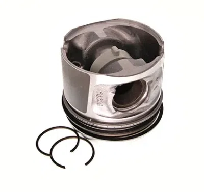 Klip NÜRAL 87-432200-00