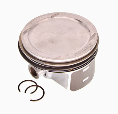 Piest NÜRAL EcoTough ® 87-436900-00
