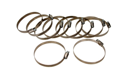 Slangklämma MAXGEAR Ø från: 70 mm, Ø till: 90 mm, B: 9 mm 84-0013