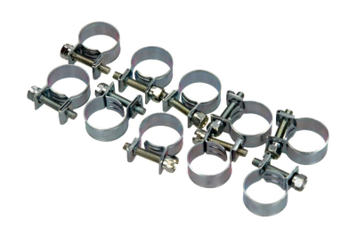 Slangklämma MAXGEAR Ø från: 15 mm, Ø till: 17 mm, B: 9 mm 84-0057