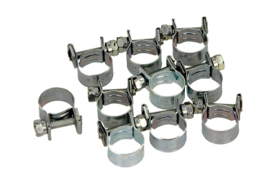 Slangklämma MAXGEAR Ø från: 12 mm, Ø till: 14 mm, B: 9 mm 84-0054