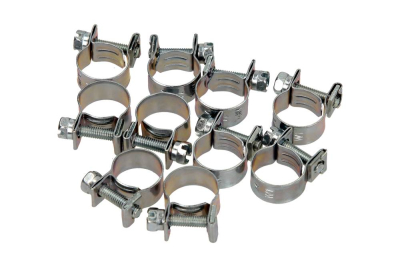 Slangklämma MAXGEAR Ø från: 13 mm, Ø till: 15 mm, B: 9 mm 84-0055