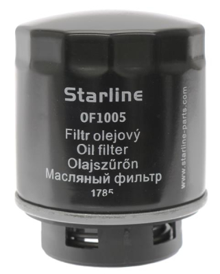 Oljefilter STARLINE SLE3 SF OF1005