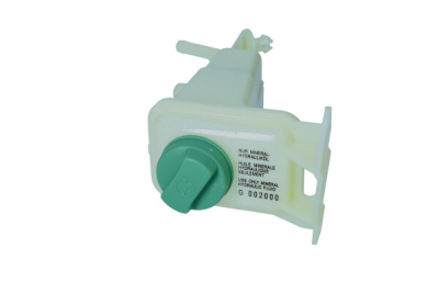 Utjämningsbehållare, hydraulolja (servostyrning) MAXGEAR 77-0018