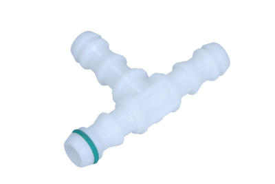 Adapter, pumpa za tekućinu za pranje (pranje farova) ORIGINAL VAG 8D0955873