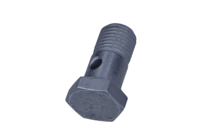 Hydraulická hadica pre riadenie ORIGINAL VAG 8E0422529