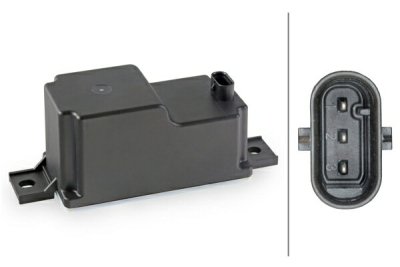Stabilizator napona, sustav za pokretanje i zaustavljanje HELLA 8ES 011 590-701