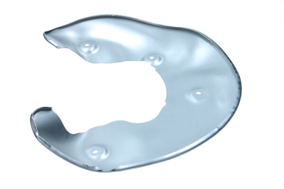 Bromssköld ORIGINAL VAG 8K0615311H