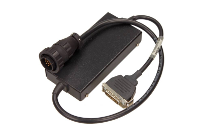 KABEL MERC. 14PIN MM55