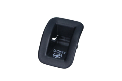 ISOFIX-fäste ORIGINAL VAG 8T0887233B4PK