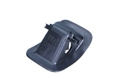 ISOFIX-fäste ORIGINAL VAG 8T0887233B4PK