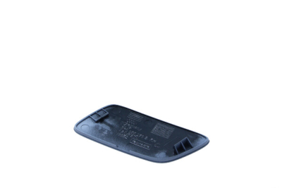 Täcklock för strålkastarspolare ORIGINAL VAG 8T0955276BGRU
