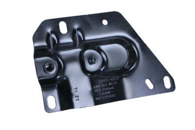 Låsregel för motorhuv ORIGINAL VAG 8W0823185G