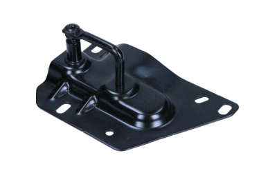 Låsregel för motorhuv ORIGINAL VAG 8W0823185G