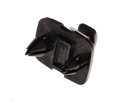 Držiak, slnečná clona ORIGINAL VAG 8W0 857 562 A4PK