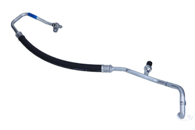 Högtrycksledning, klimatanläggning ORIGINAL RENAULT 924901255R