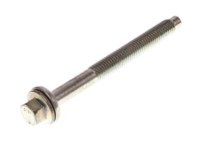Vijak, držač mlaznice za ubrizgavanje ORIGINAL OPEL 93161698