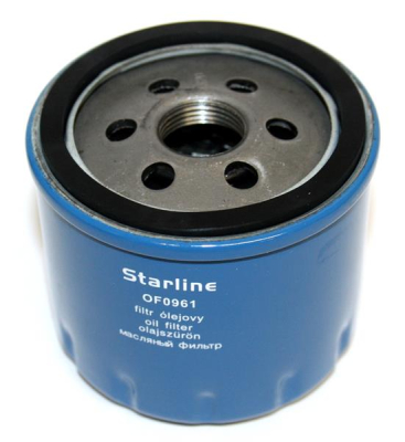 Oljefilter STARLINE SLE3 SF OF0961