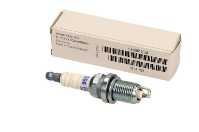 Tändstift ORIGINAL OPEL 95519058