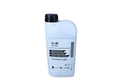 Zaštita od smrzavanja OLEJ OE OPEL 95599870