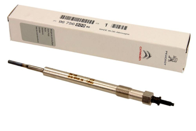 Glödstift ORIGINAL PSA 9675680980