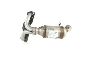 Katalysator STARLINE SLEF 99.42.299