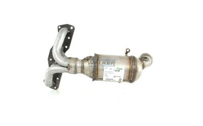 Katalysator STARLINE SLEF 99.42.299
